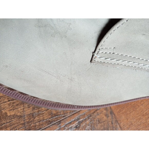 Dr Martens air wait suede dress shoes size 11 Mens main image 4